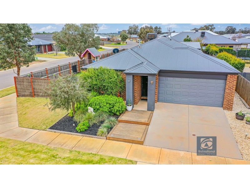 7 Burgundy Drive, Moama NSW 2731