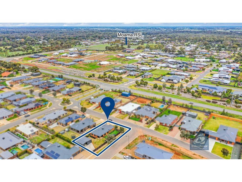 7 Burgundy Drive, Moama NSW 2731