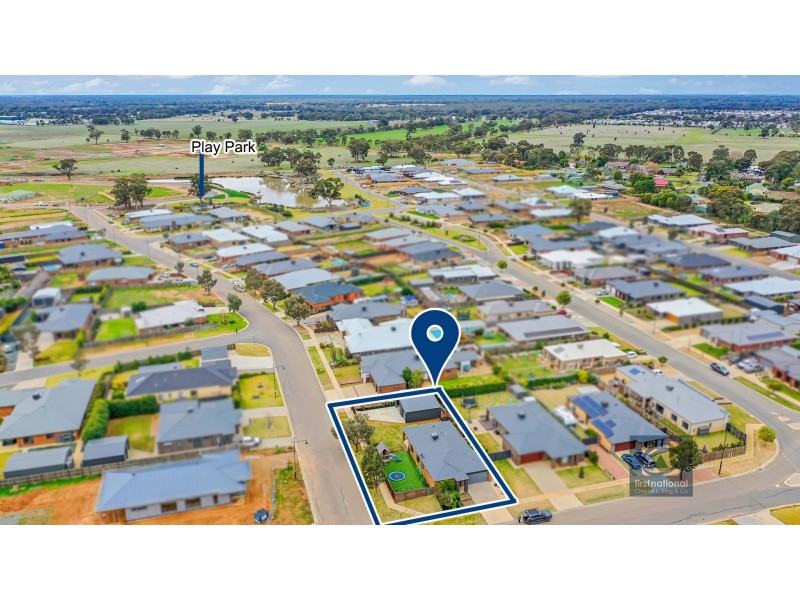 7 Burgundy Drive, Moama NSW 2731