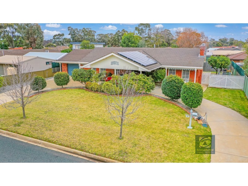 4 Lawson Drive, Moama NSW 2731