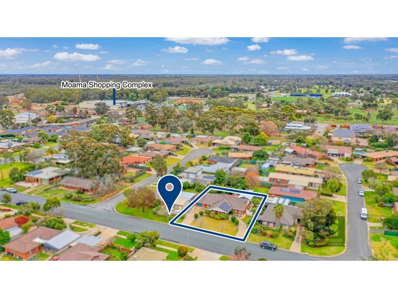 4 Lawson Drive, Moama NSW 2731