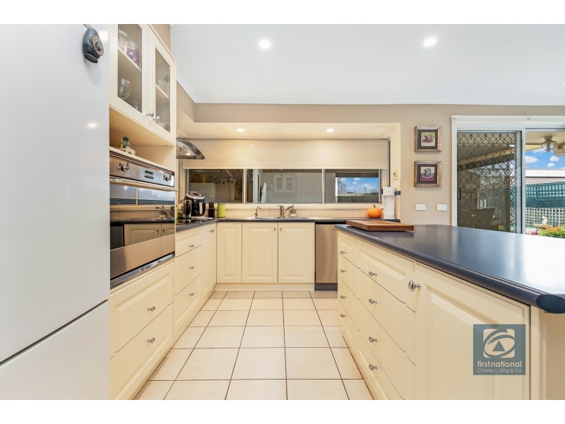 4 Lawson Drive, Moama NSW 2731