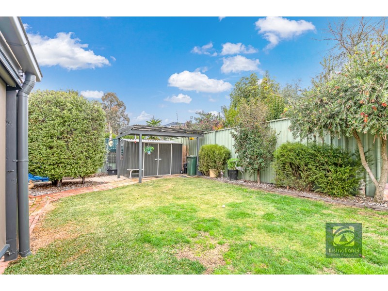 4 Lawson Drive, Moama NSW 2731