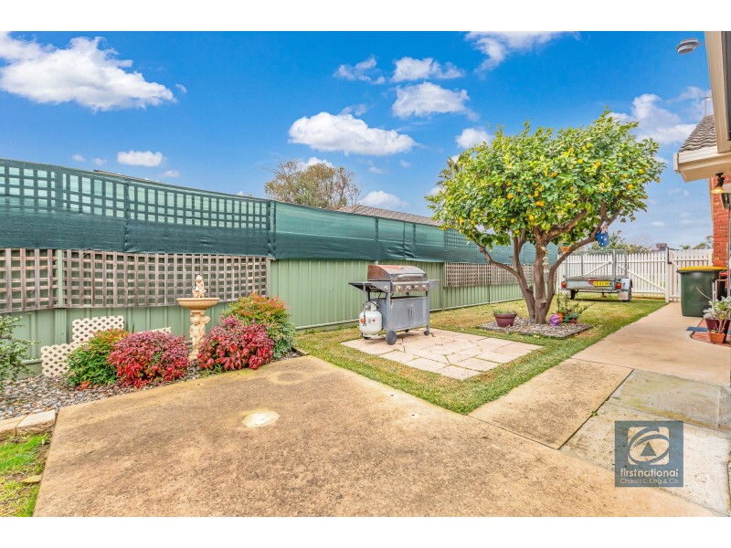 4 Lawson Drive, Moama NSW 2731