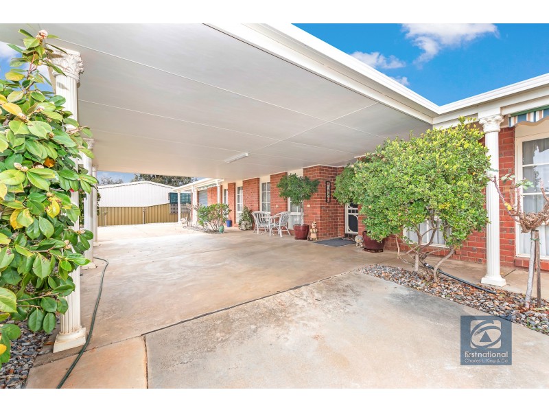 4 Lawson Drive, Moama NSW 2731