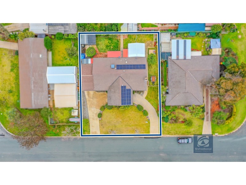 4 Lawson Drive, Moama NSW 2731