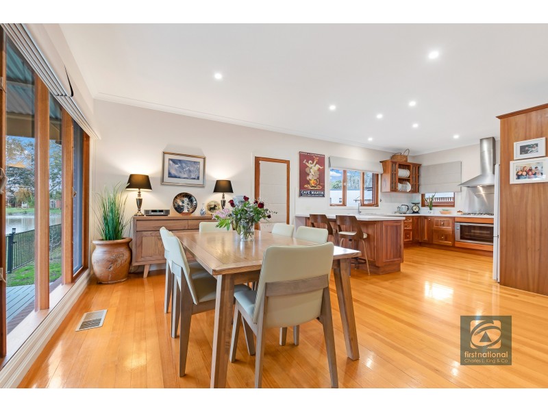 26 Kingfisher Drive West Street, Moama NSW 2731