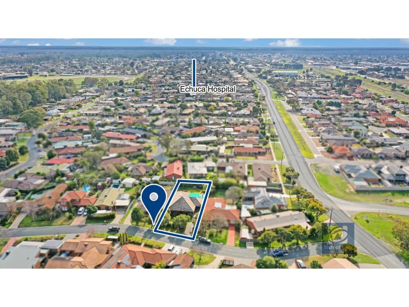 69 Rutley Crescent, Echuca VIC 3564