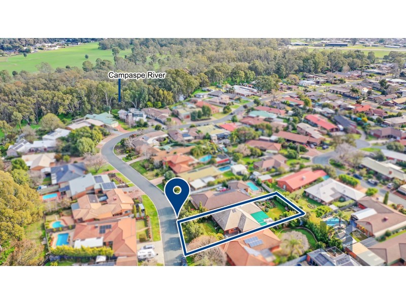 69 Rutley Crescent, Echuca VIC 3564
