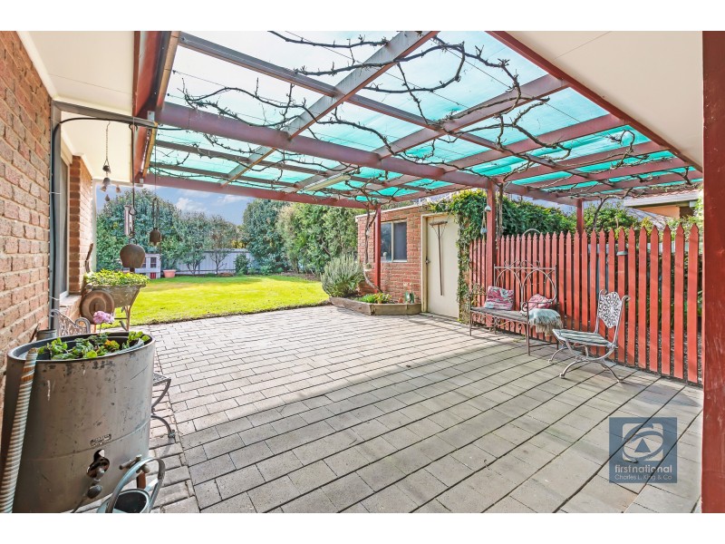 69 Rutley Crescent, Echuca VIC 3564