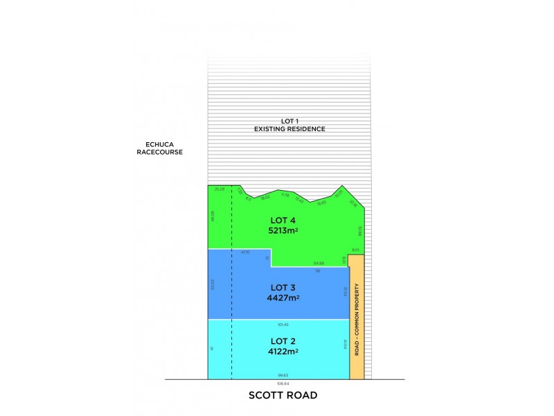 2/108 Scott Road, Echuca VIC 3564