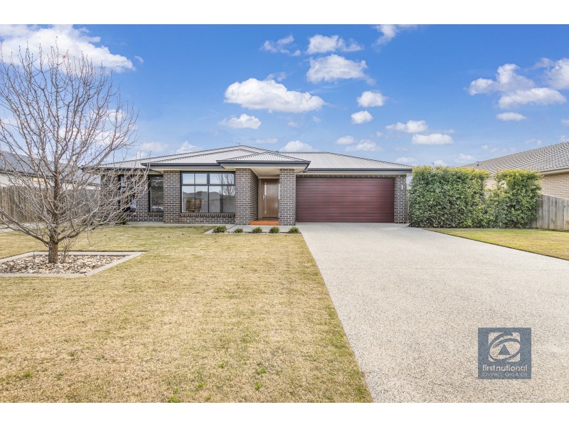 3 Durif Drive, Moama NSW 2731