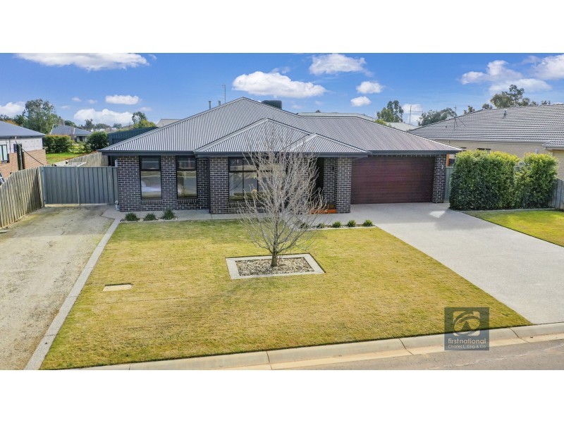 3 Durif Drive, Moama NSW 2731