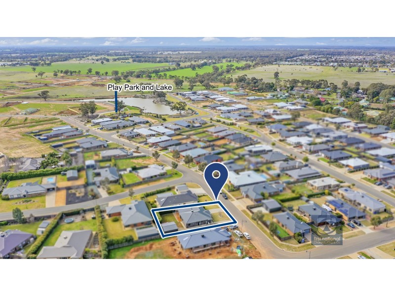 3 Durif Drive, Moama NSW 2731