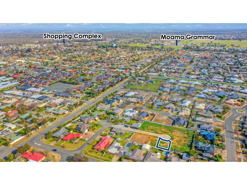 8 Dhala Place, Moama NSW 2731