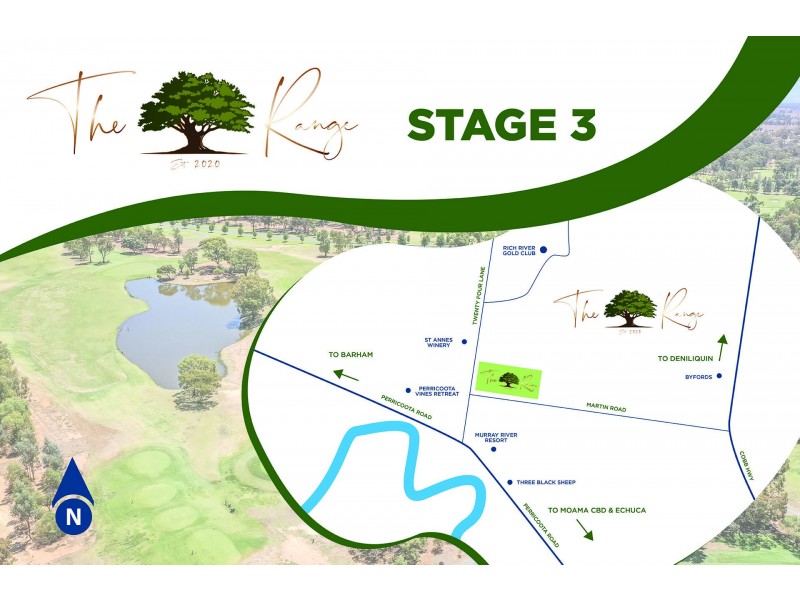 64 24 Lane Lane, Moama NSW 2731