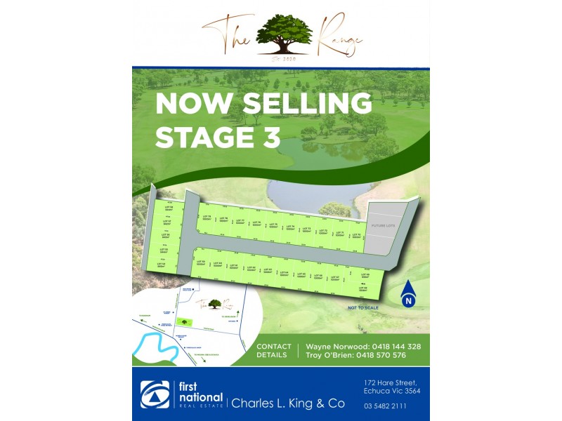 64 24 Lane Lane, Moama NSW 2731