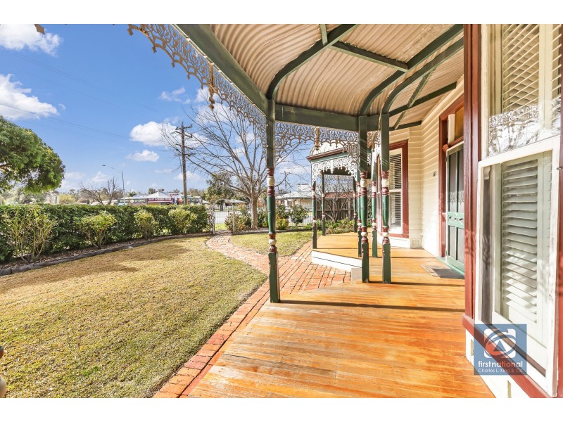 163 Pakenham Street, Echuca VIC 3564