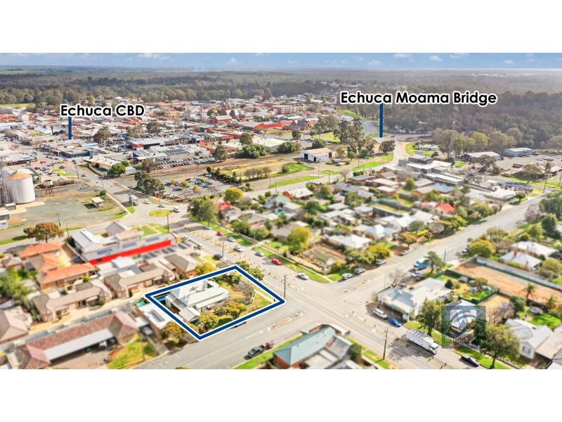 163 Pakenham Street, Echuca VIC 3564
