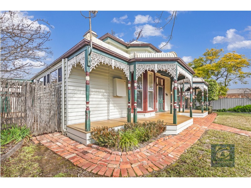 163 Pakenham Street, Echuca VIC 3564