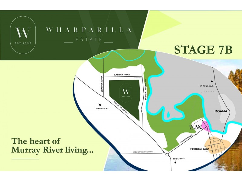 Latham Road, Echuca VIC 3564