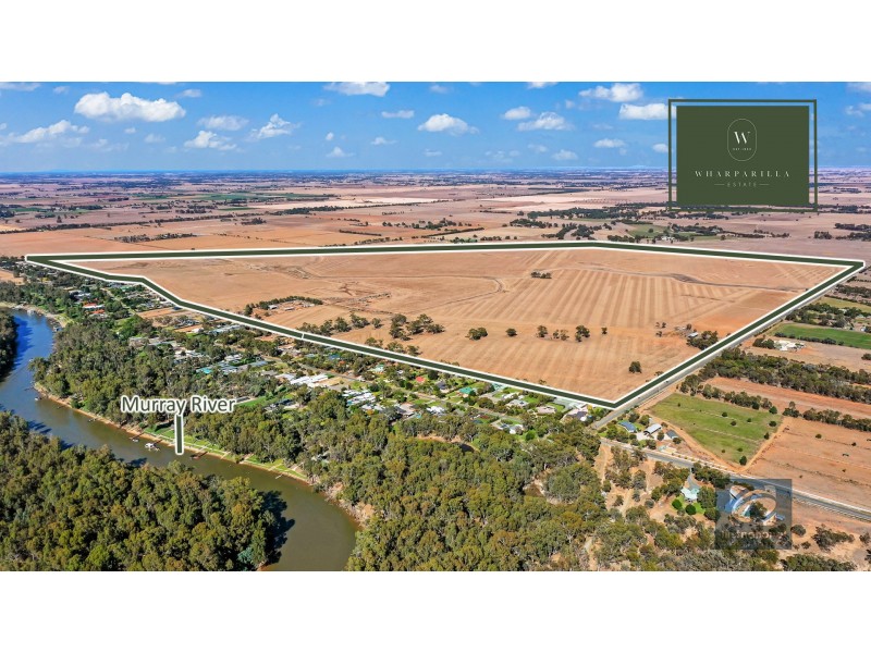Latham Road, Echuca VIC 3564
