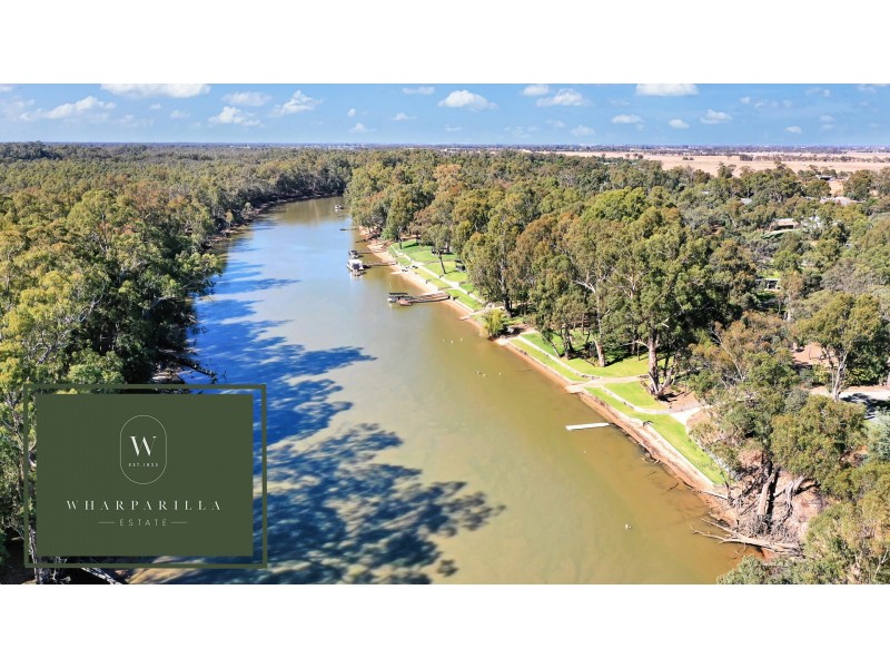 Latham Road, Echuca VIC 3564