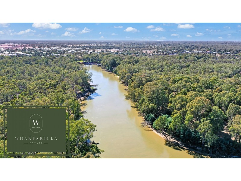 Latham Road, Echuca VIC 3564