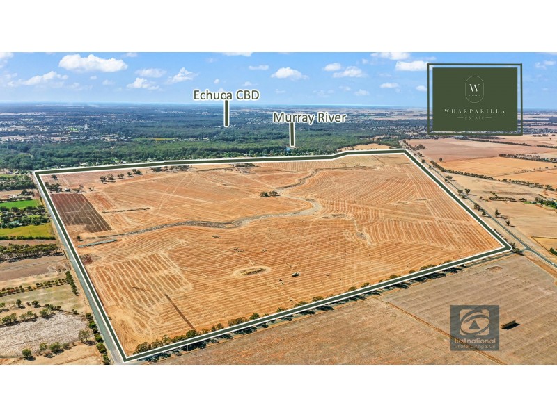 Latham Road, Echuca VIC 3564