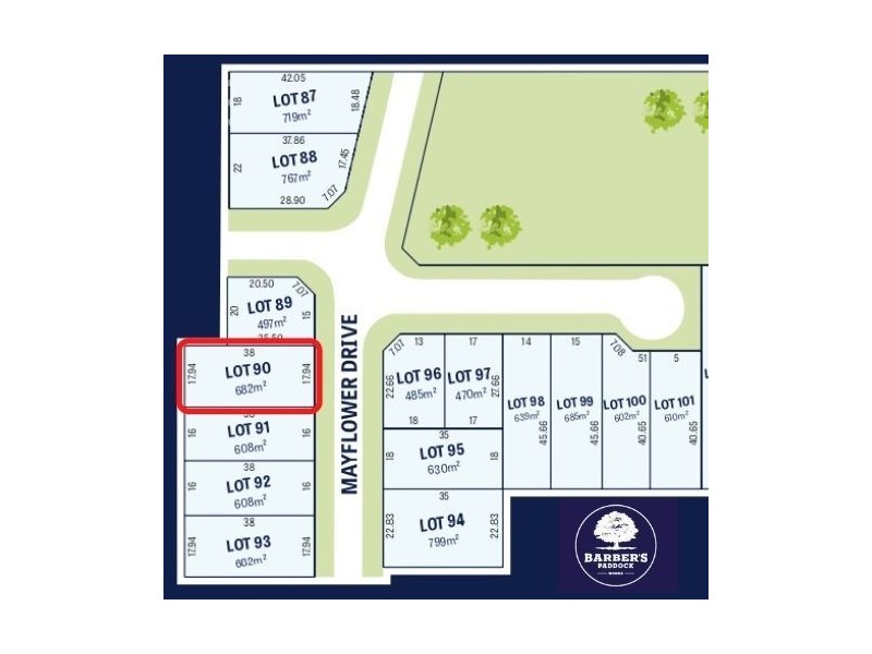 21 Mayflower Drive, Moama NSW 2731