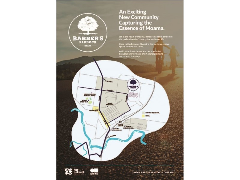 21 Mayflower Drive, Moama NSW 2731