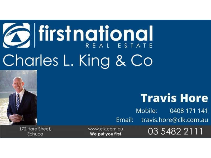 21 Mayflower Drive, Moama NSW 2731