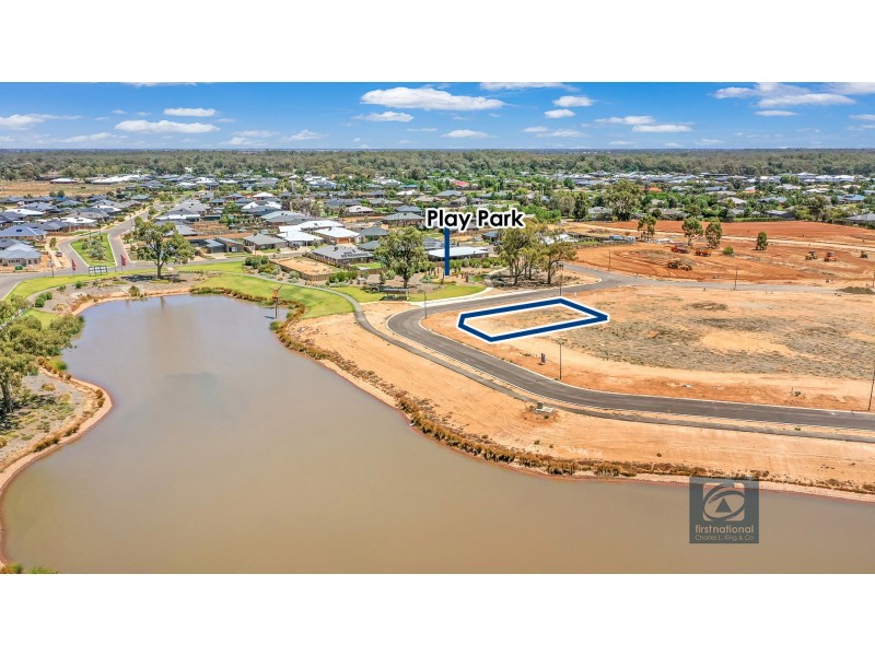 5 Chardonnay Avenue, Moama NSW 2731