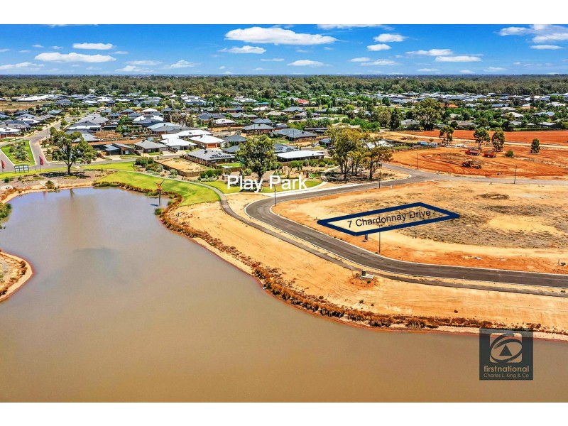 183/7 Chardonnay Avenue, Moama NSW 2731