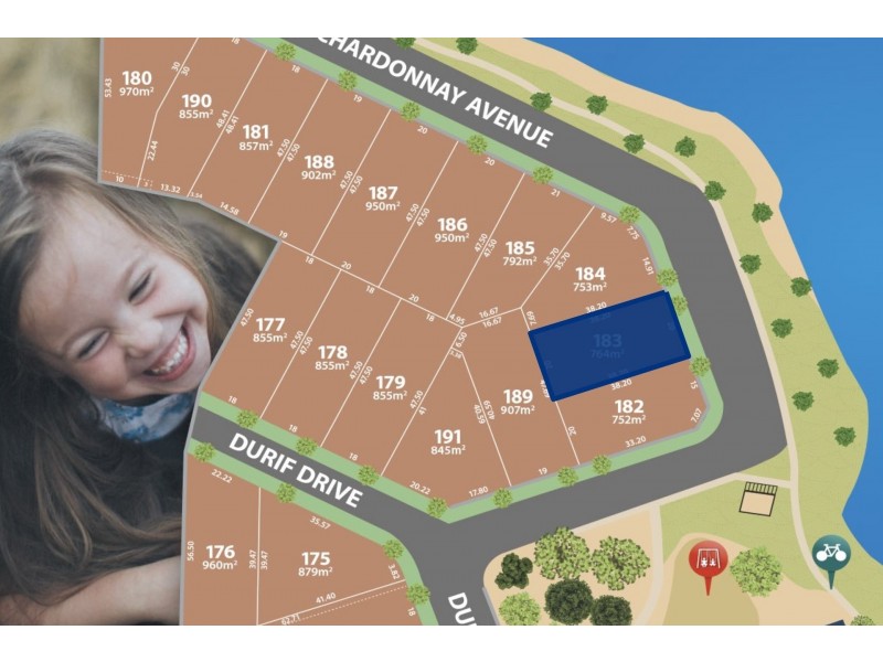 183/7 Chardonnay Avenue, Moama NSW 2731