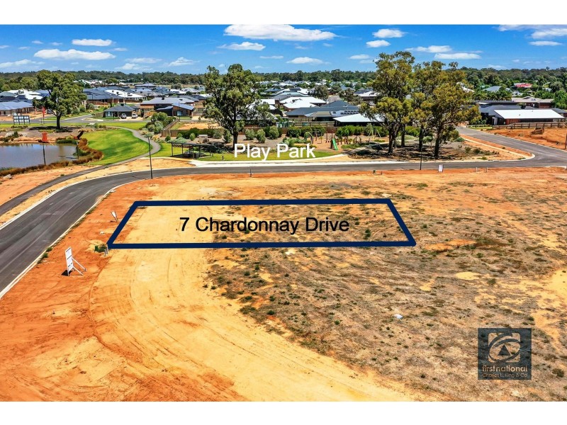 183/7 Chardonnay Avenue, Moama NSW 2731