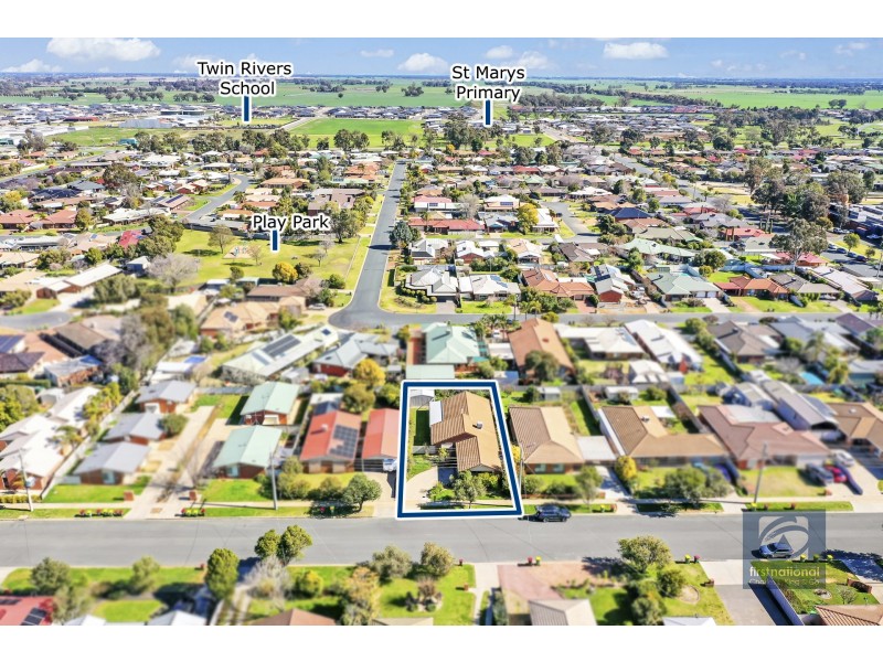 123 Crossen Street, Echuca VIC 3564