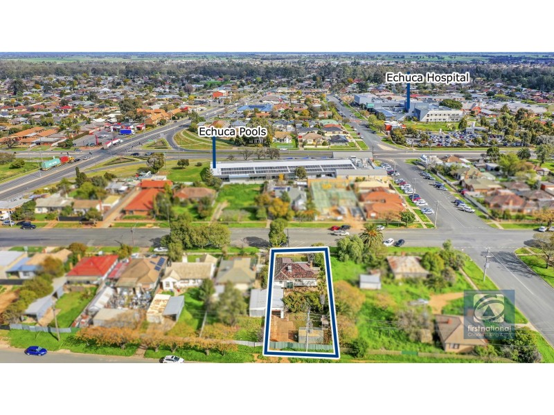 18 Hare Street, Echuca VIC 3564