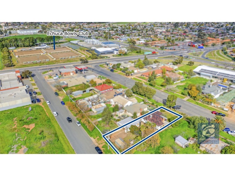18 Hare Street, Echuca VIC 3564
