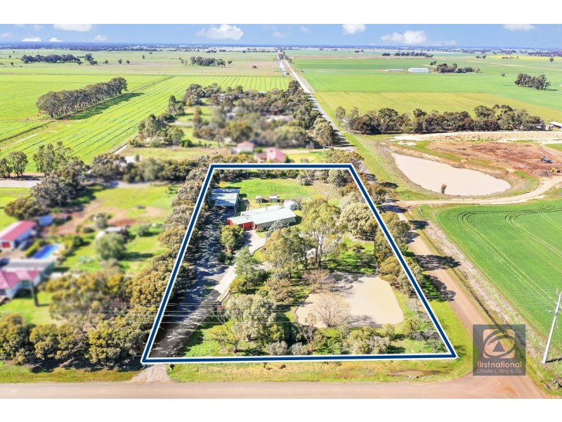 627 Mary Ann Road, Echuca VIC 3564
