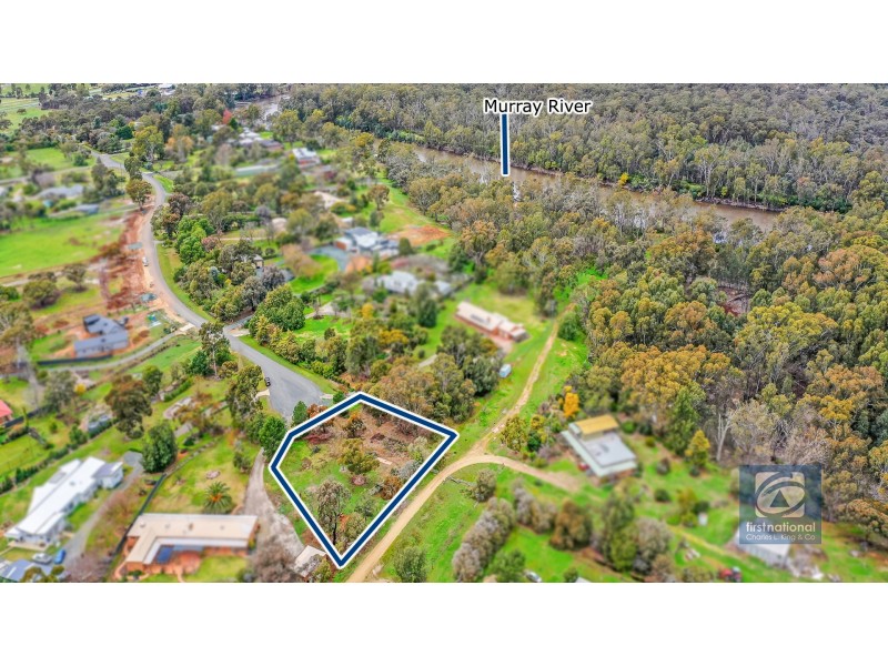 25 Maiden Smith Drive, Moama NSW 2731