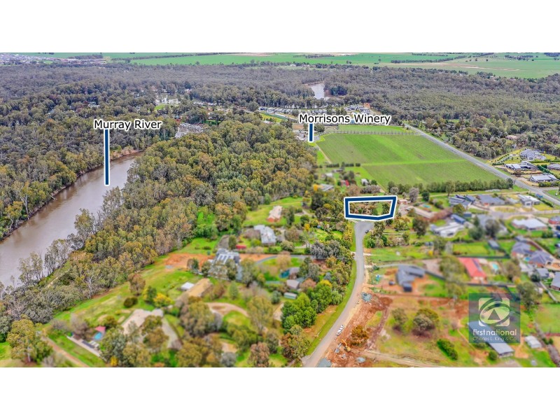 25 Maiden Smith Drive, Moama NSW 2731