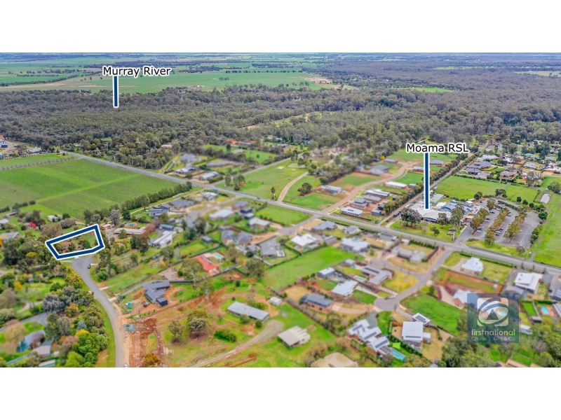 25 Maiden Smith Drive, Moama NSW 2731