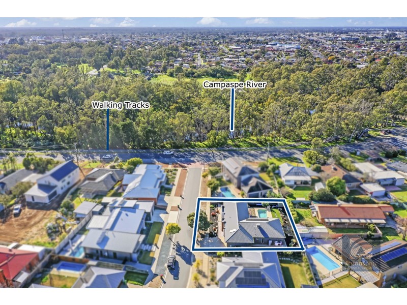 2 Grayson Terrace, Echuca VIC 3564