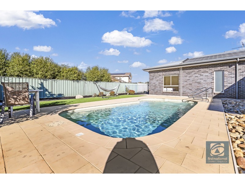 2 Grayson Terrace, Echuca VIC 3564
