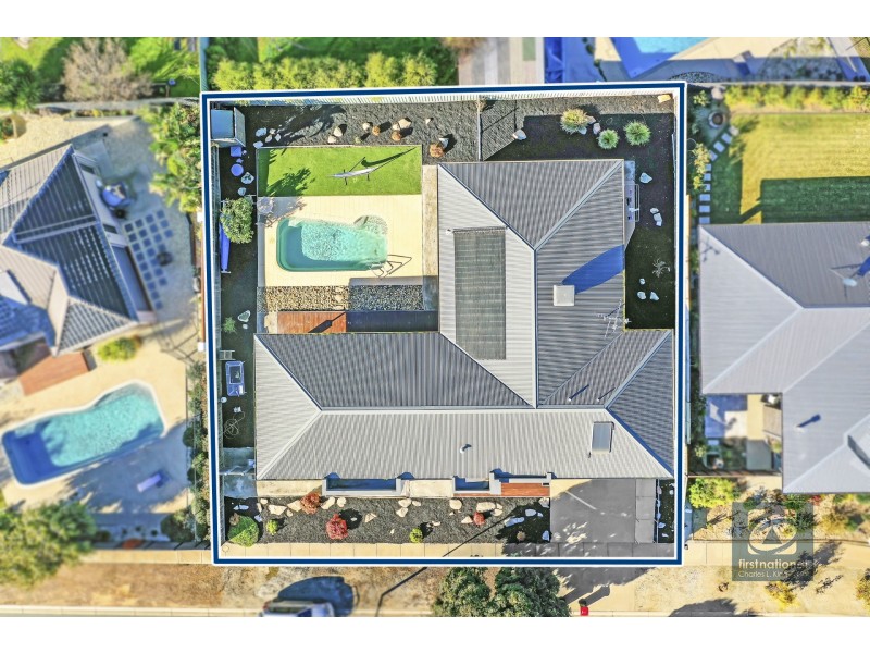 2 Grayson Terrace, Echuca VIC 3564