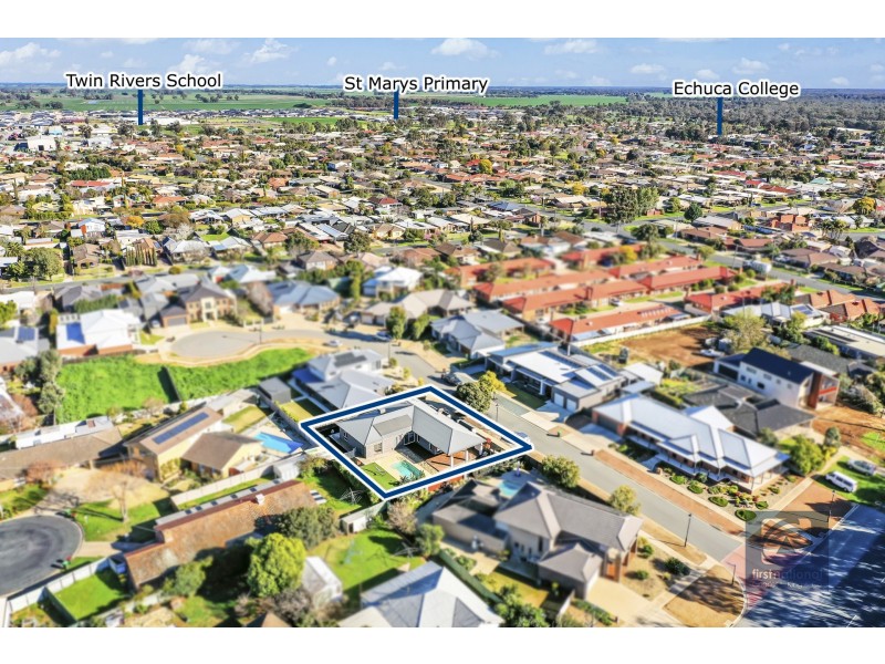 2 Grayson Terrace, Echuca VIC 3564