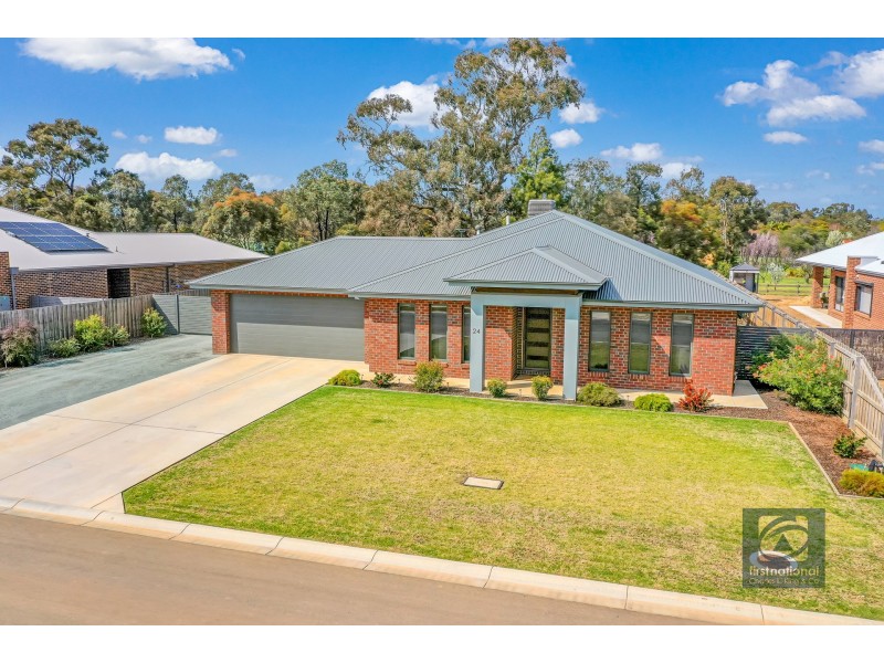 24 Marsanne Drive, Moama NSW 2731