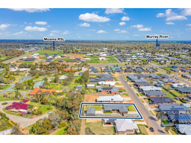 24 Marsanne Drive, Moama NSW 2731