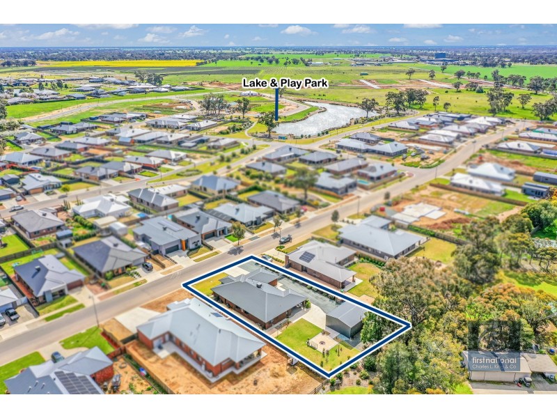 24 Marsanne Drive, Moama NSW 2731